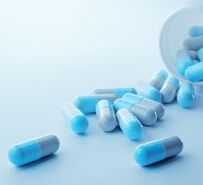 Behandelingsmethoden van prostatitis bij mannen met medicijnen