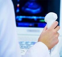 Diagnostische opties voor prostatitis