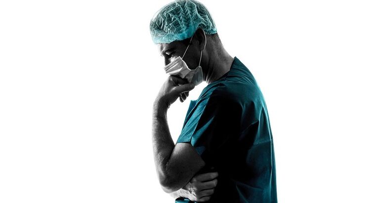 De dosering wordt bepaald door de arts