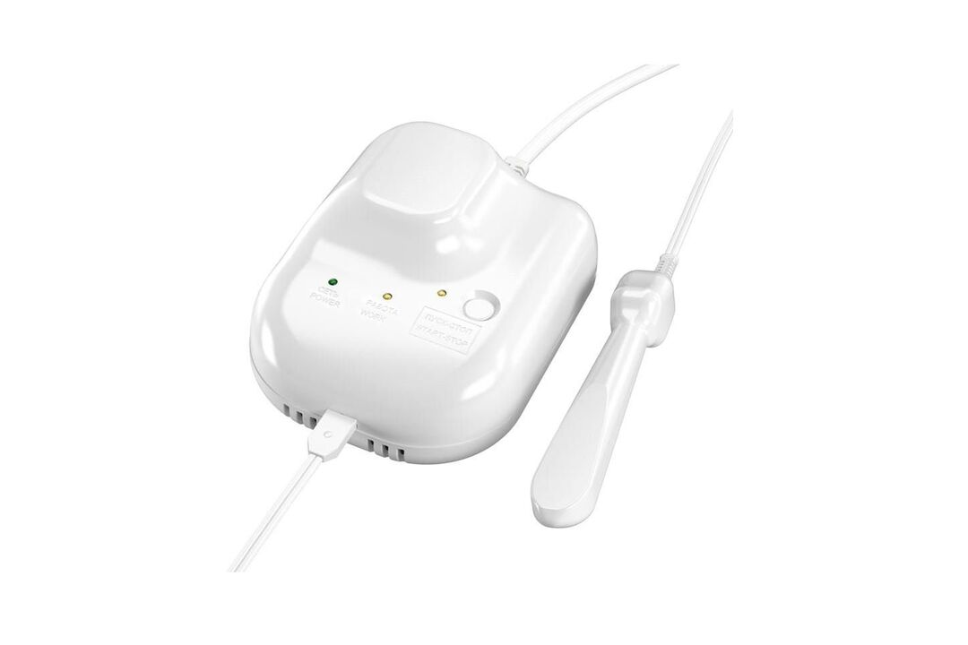 rectale prostaatstimulator