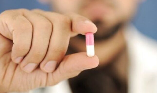 Drugsbehandeling