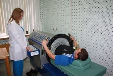 Fysiotherapie